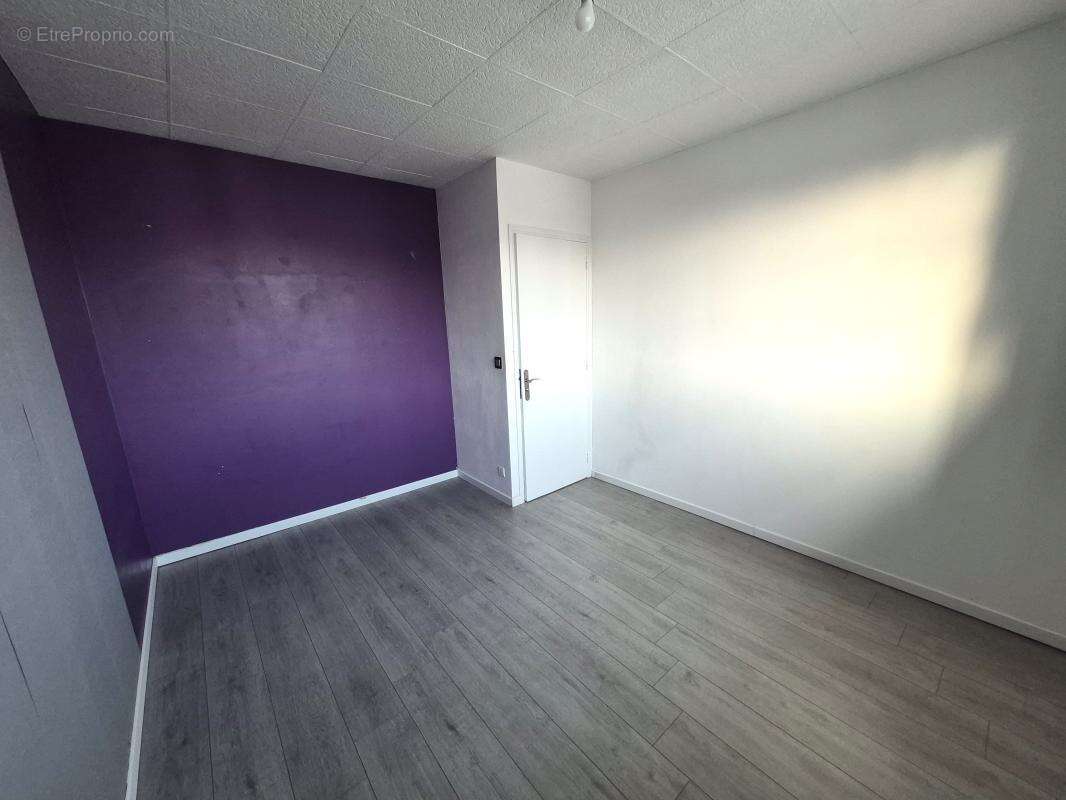 Maison à JUVISY-SUR-ORGE