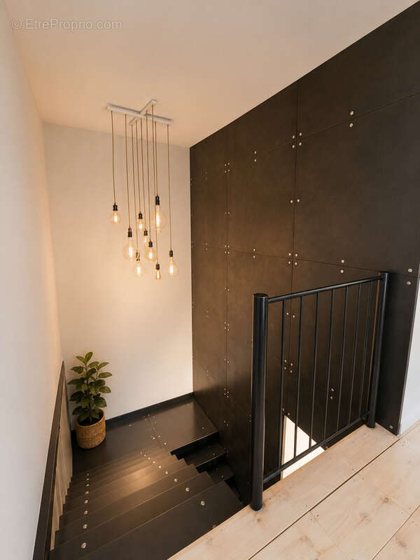 Maison rénovée 4ch - 193m2 - photo 10