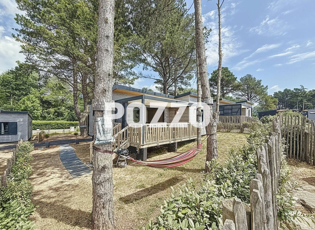 Maison à JULLOUVILLE