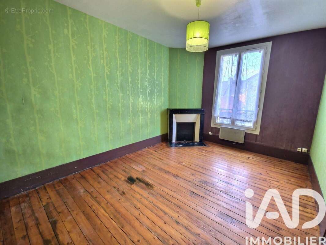 Photo 6 - Maison à ANNET-SUR-MARNE