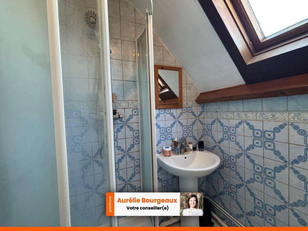 Maison familiale 150 m² – Sous-sol complet – À 10 min d’Évreux – Caugé - photo 21