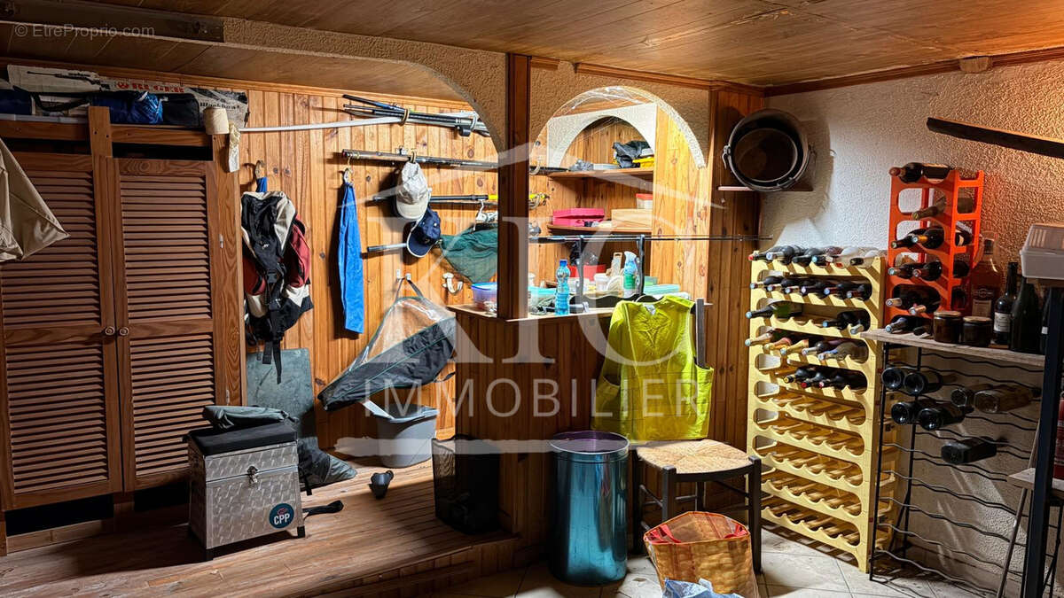 Maison à CARCASSONNE