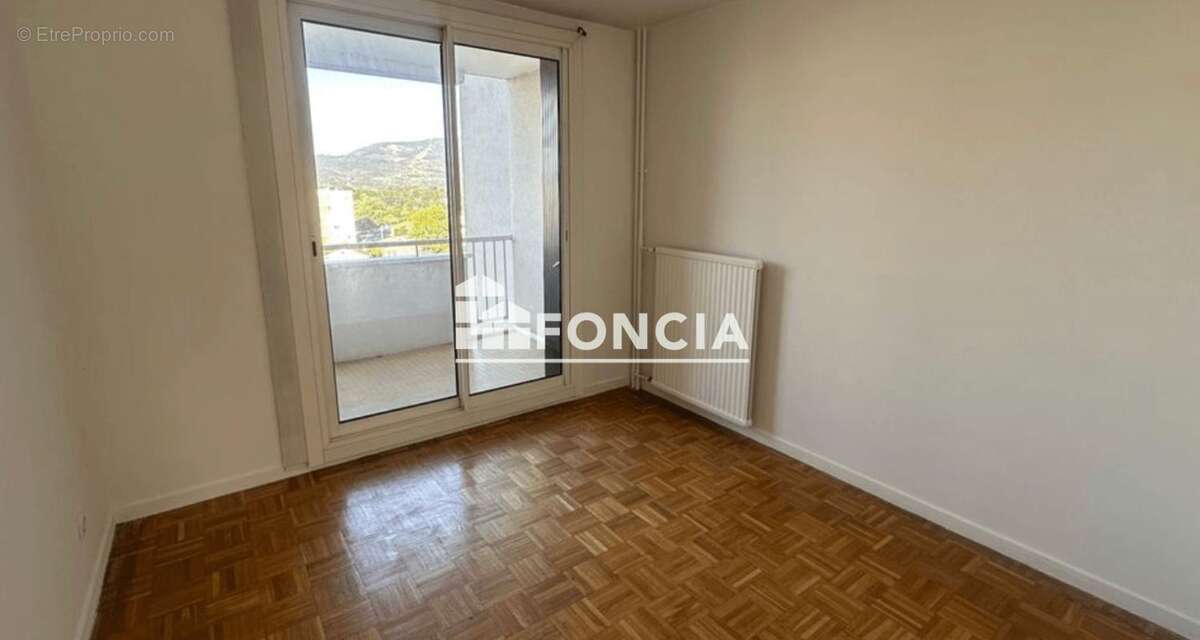 Appartement à VALENCE