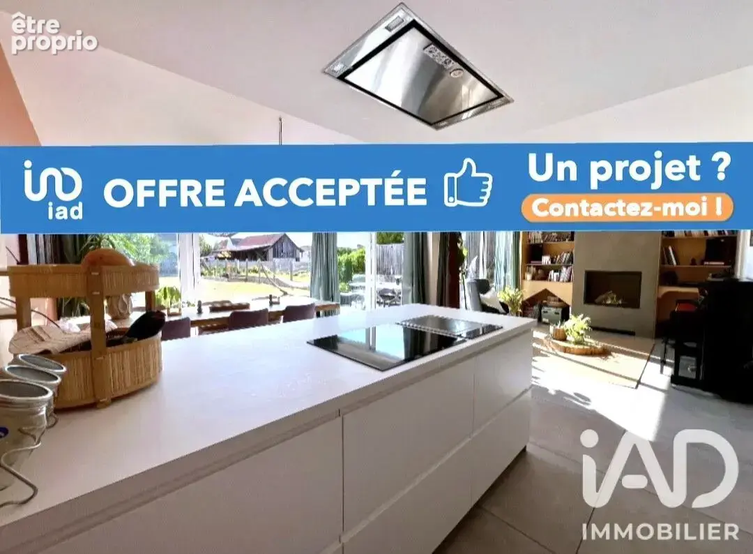 Photo 1 - Maison à GONDECOURT