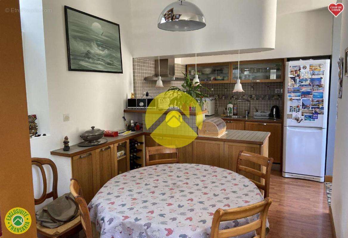 Appartement à BOURGES