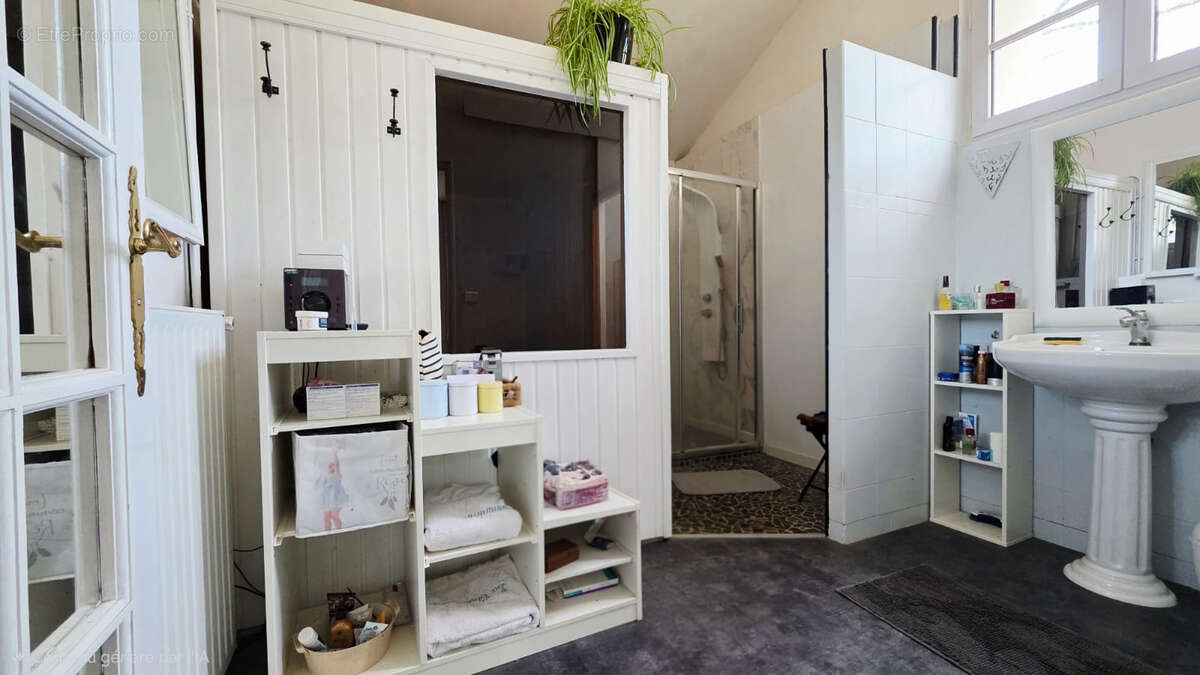 Maison  6 pièce(s) 270 m2 - photo 8