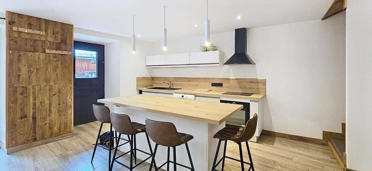 Photo 2 - Maison à BOZEL