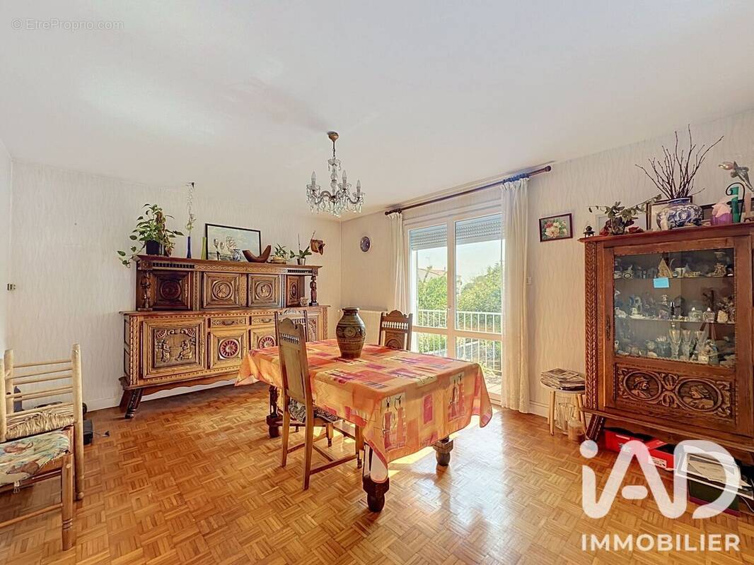 Photo 1 - Maison à LA ROCHELLE