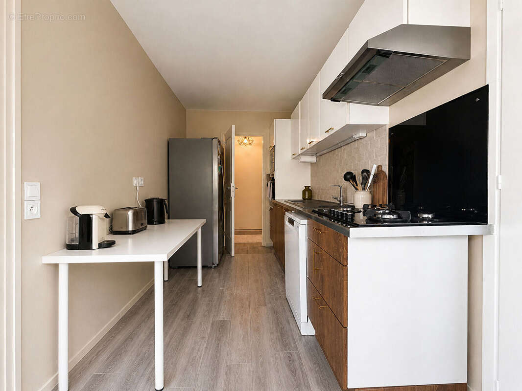 Appartement à EVRY