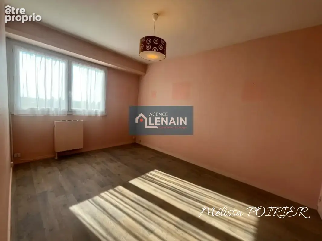 Appartement 2 chambres 80m2 - photo 5