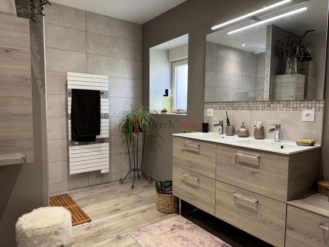 Maison renovee proche mortagne au perche - photo 8