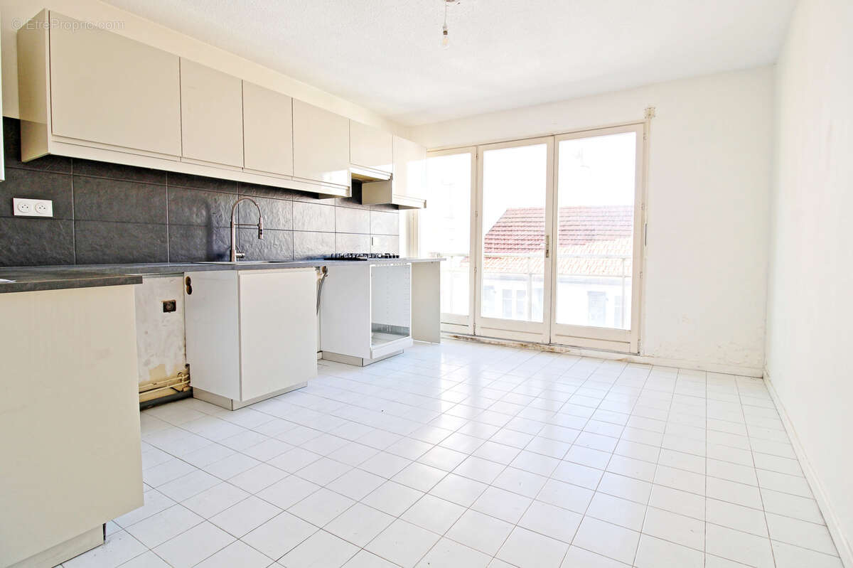 Appartement à BIARRITZ