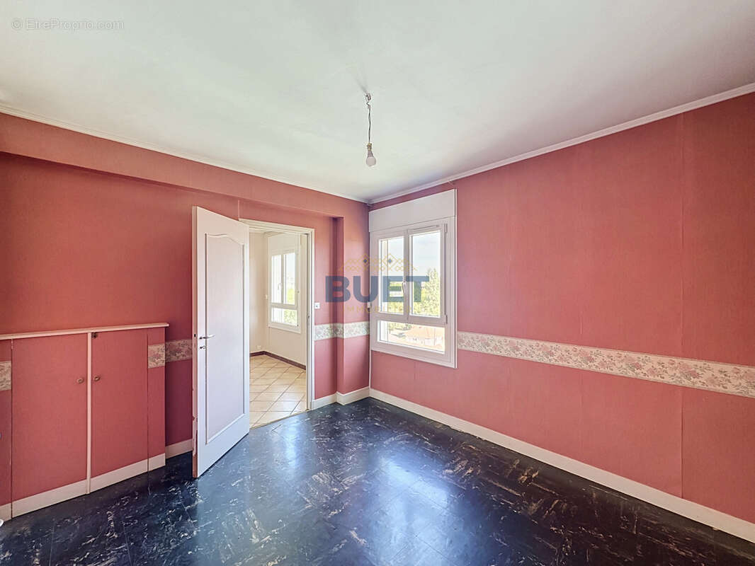Appartement t3 quartier universite - photo 6