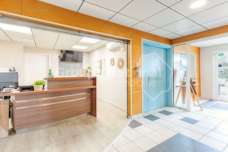 Appartement à VITROLLES