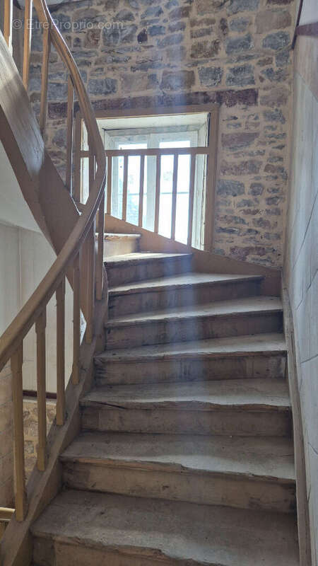 Appartement à BOZOULS