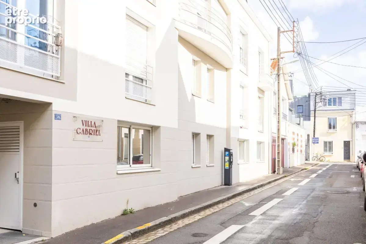 Appartement T2 - photo 6