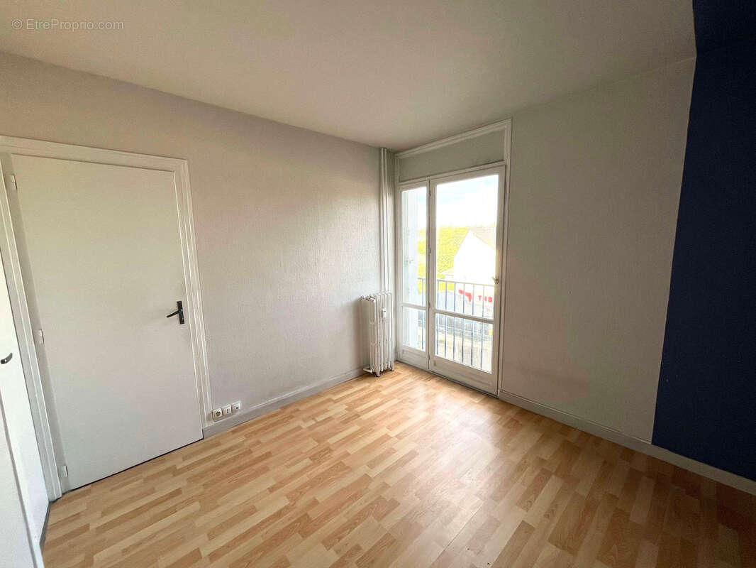 Appartement à DREUX