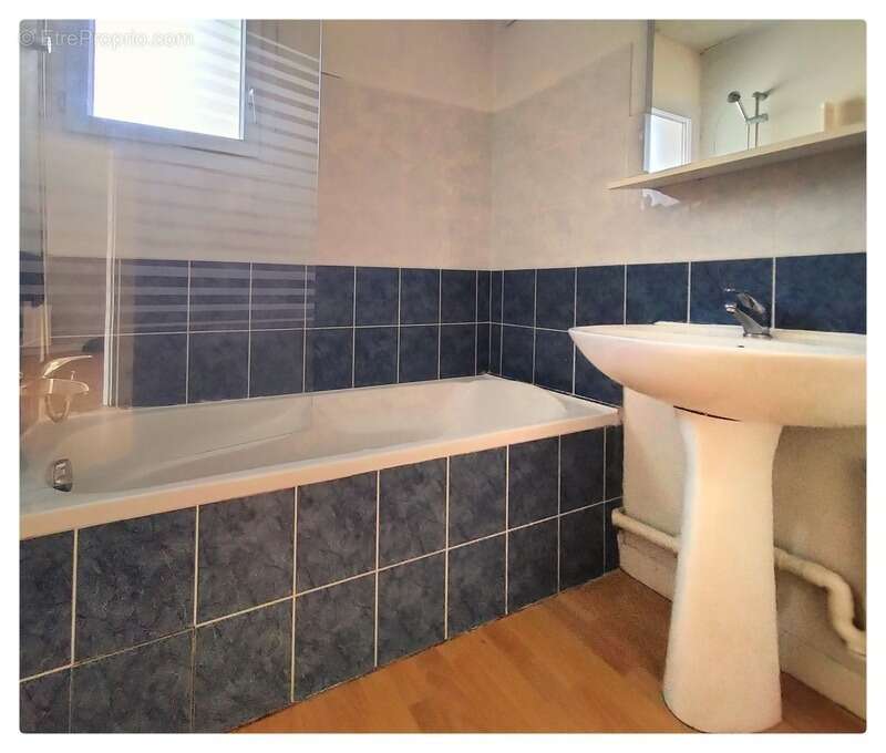 Appartement à AURAY