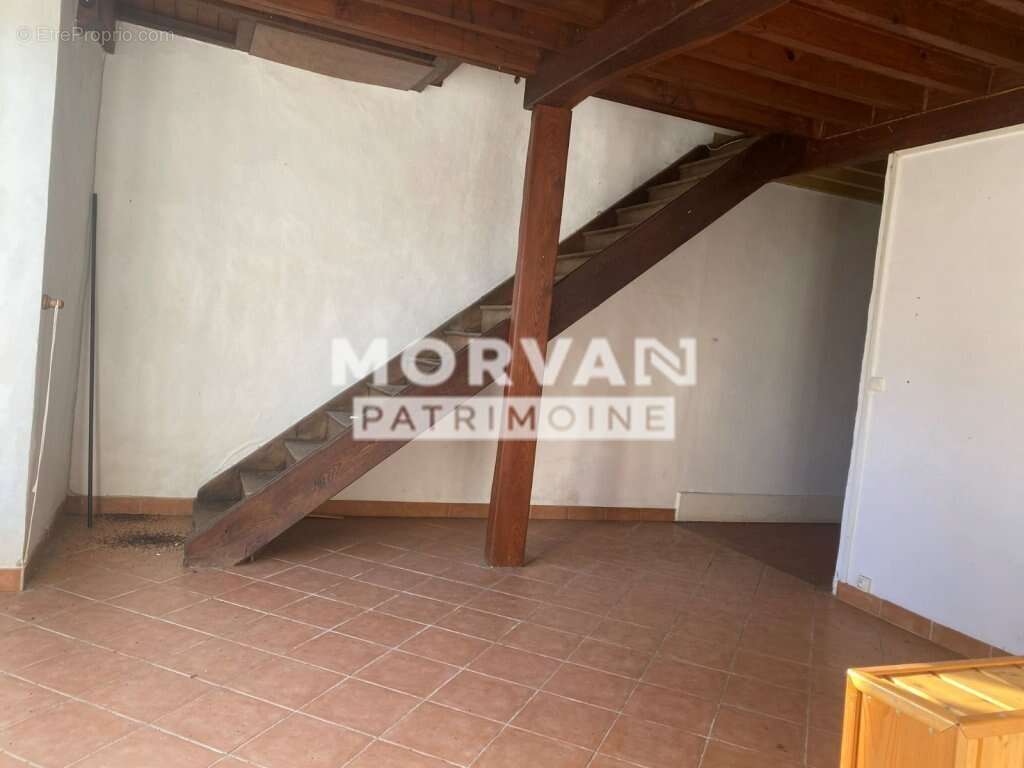 Maison à MONTAPAS
