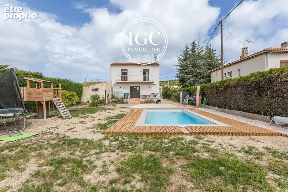 Photo Maison à Martigues au prix de 587 000€