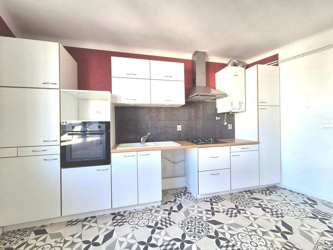 Appartement à RODEZ
