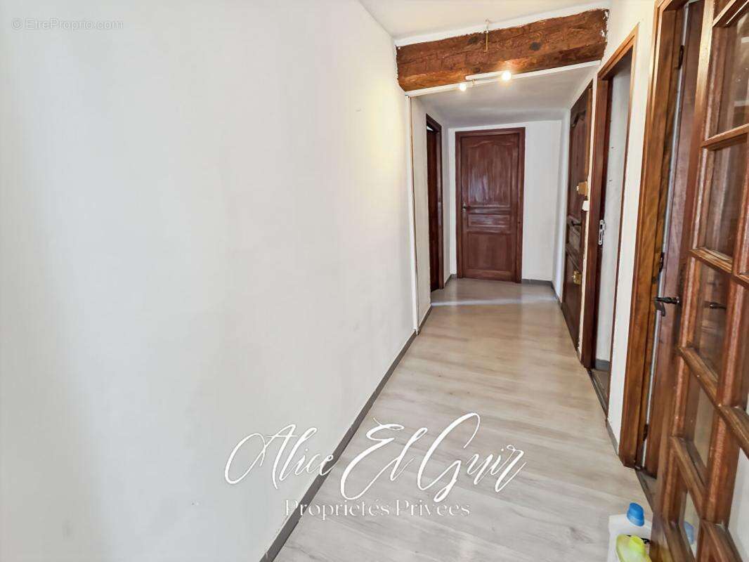 Appartement à CARCASSONNE