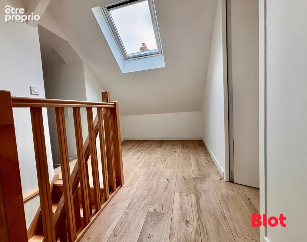 Maison 5 pièces 110 m² à vendre à Rennes (35000) - photo 5
