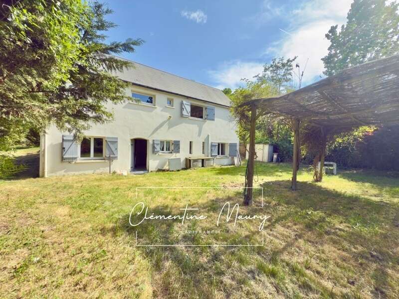 Maison à PEZOU