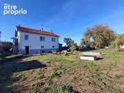 Maison à SAINT-LEONARD-DE-NOBLAT