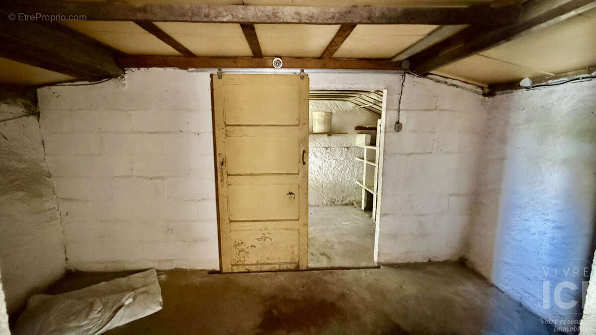 Maison 64m² Carquefou- La Butte - photo 17