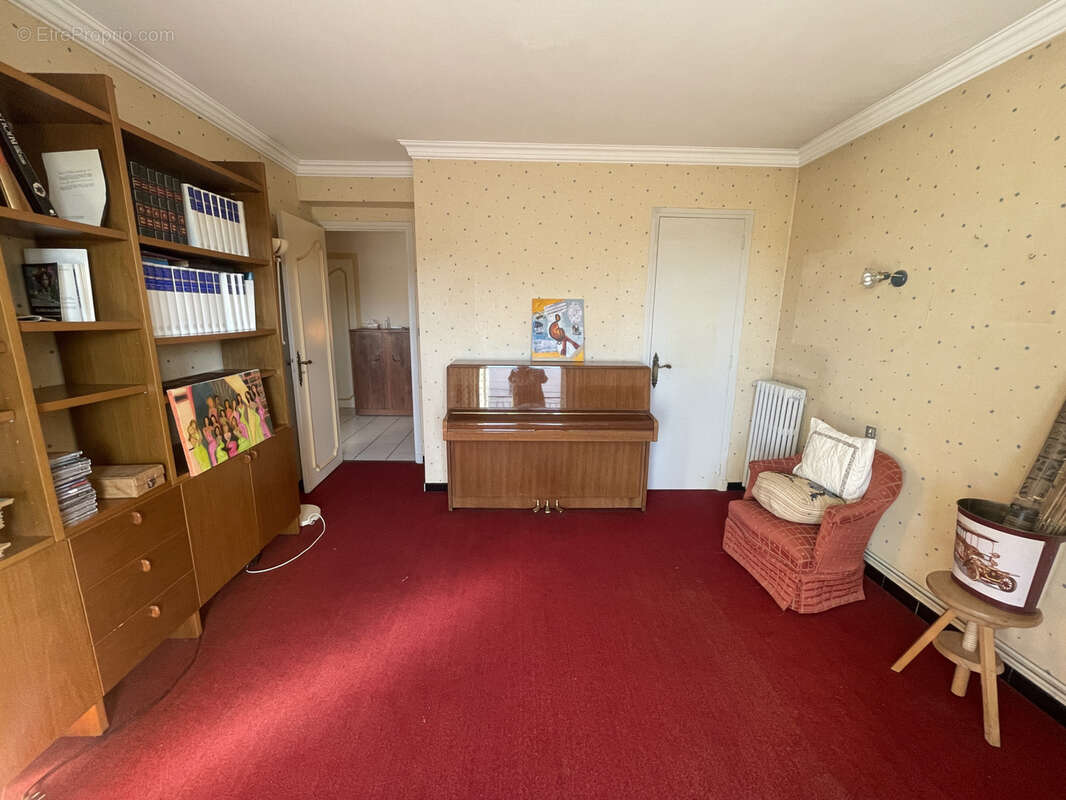 Maison à CARCASSONNE