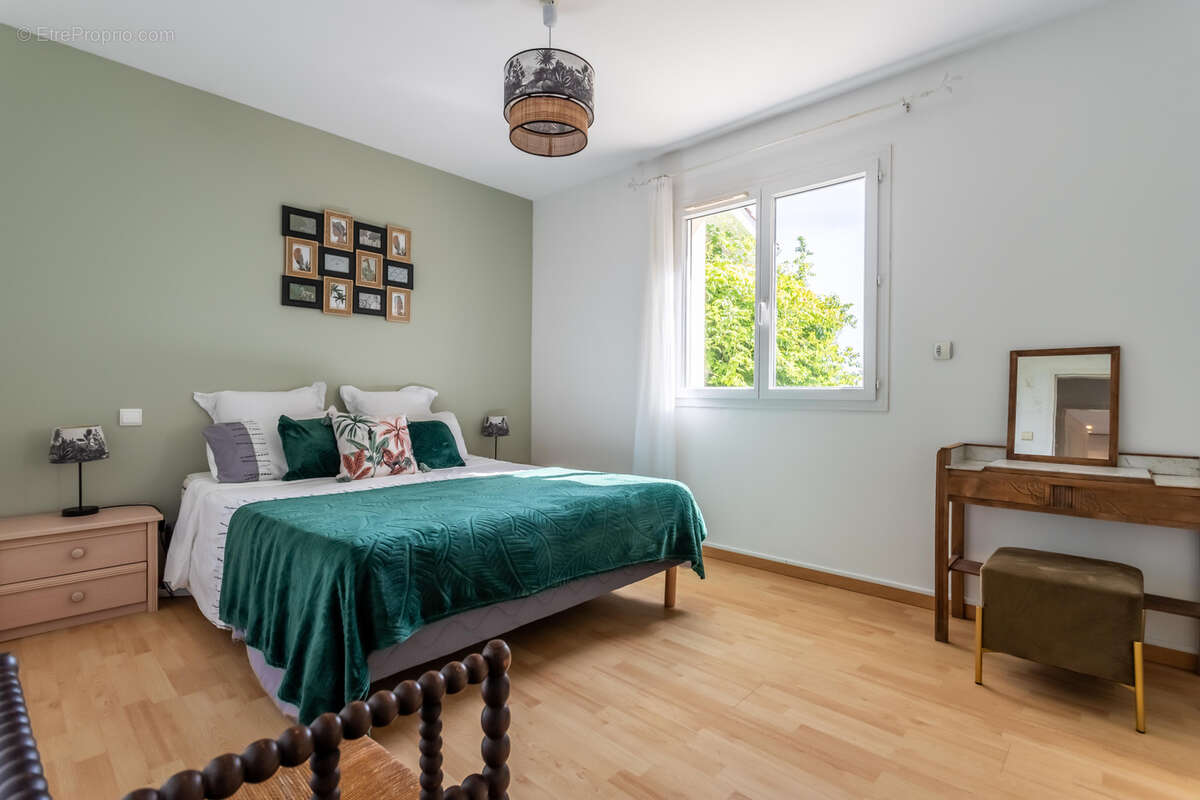 Maison de campagne avec piscine et annexe - photo 30