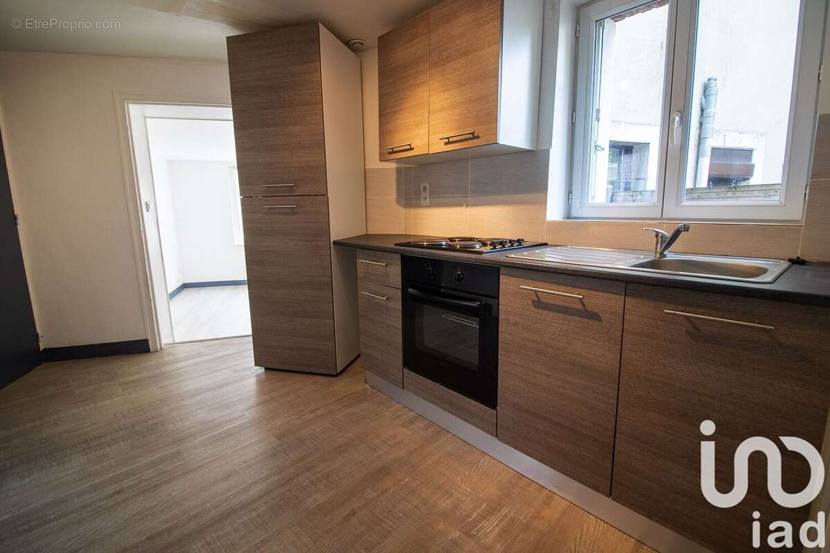 Photo 4 - Appartement à BERNAY