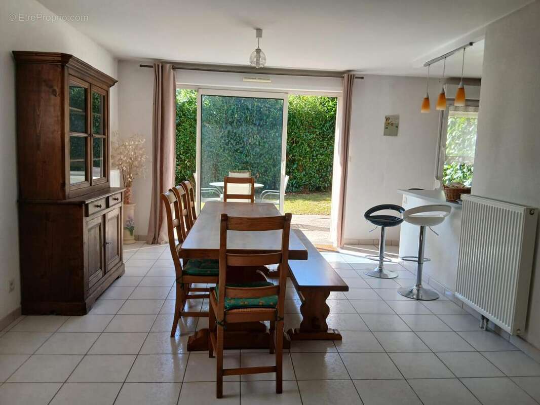 Photo 4 - Maison à HERICOURT