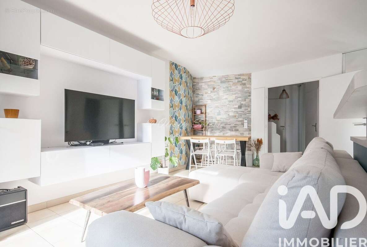 Photo 4 - Appartement à MASSY