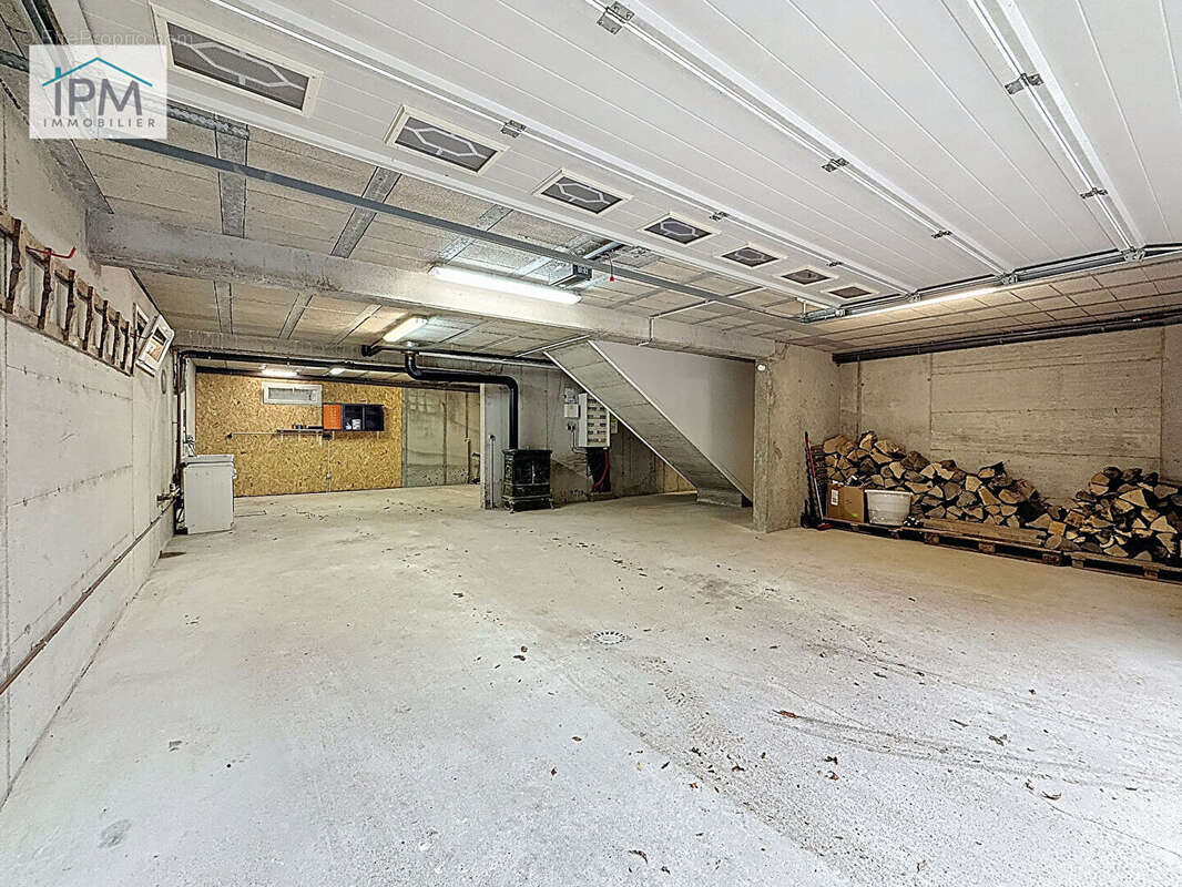 Maison à GRENDELBRUCH