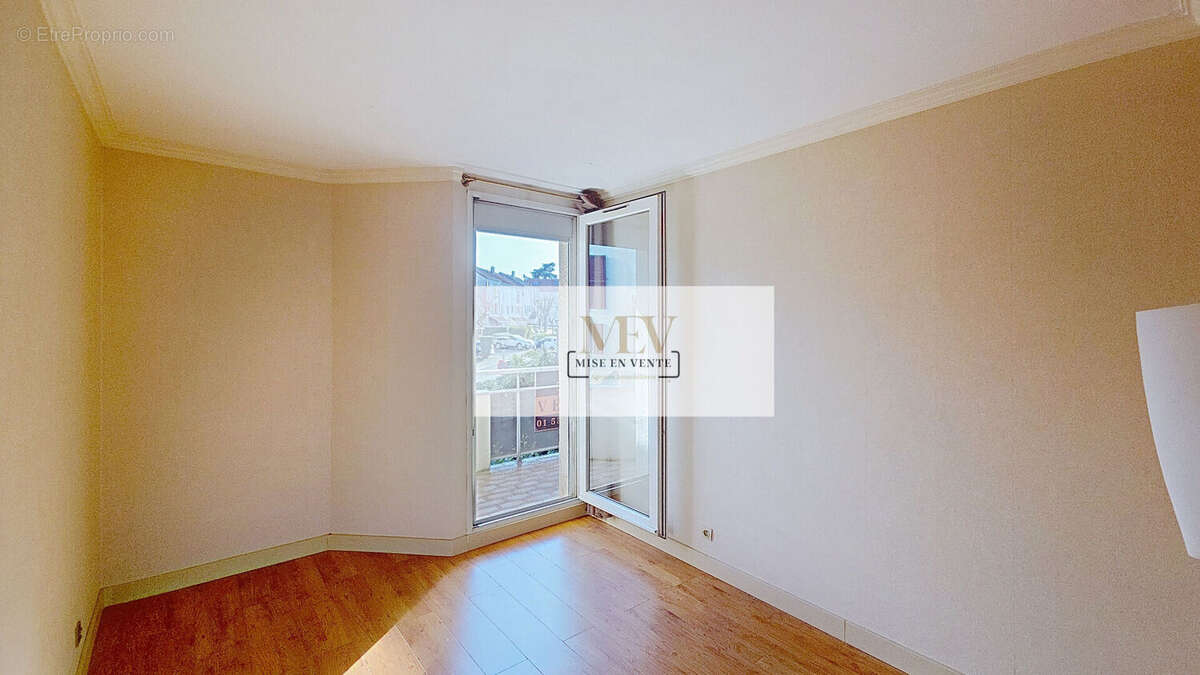Appartement à BRY-SUR-MARNE