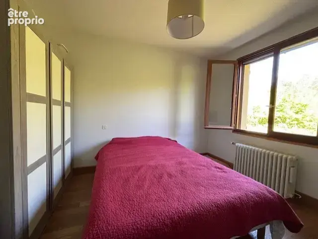 EXCLUSIVITE à AUXY, pavillon 4 chambres, 2 garages,piscine et pré sur 1h8. - photo 9