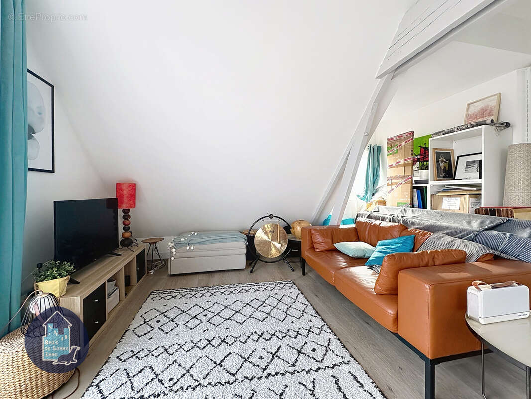 Maison à SAINT-VALERY-SUR-SOMME