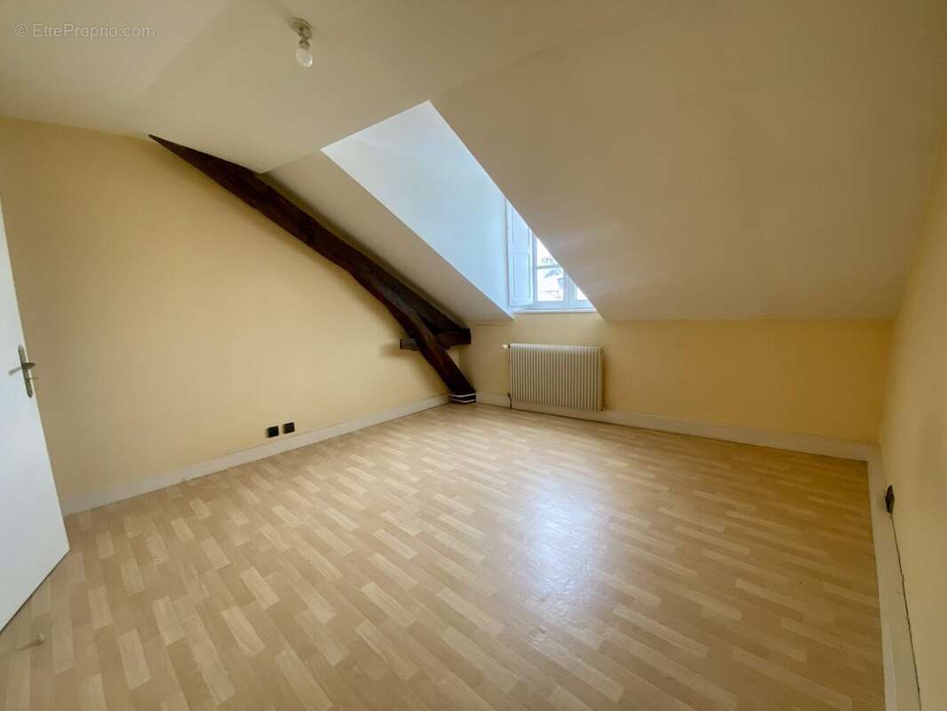 Appartement à LIMOGES