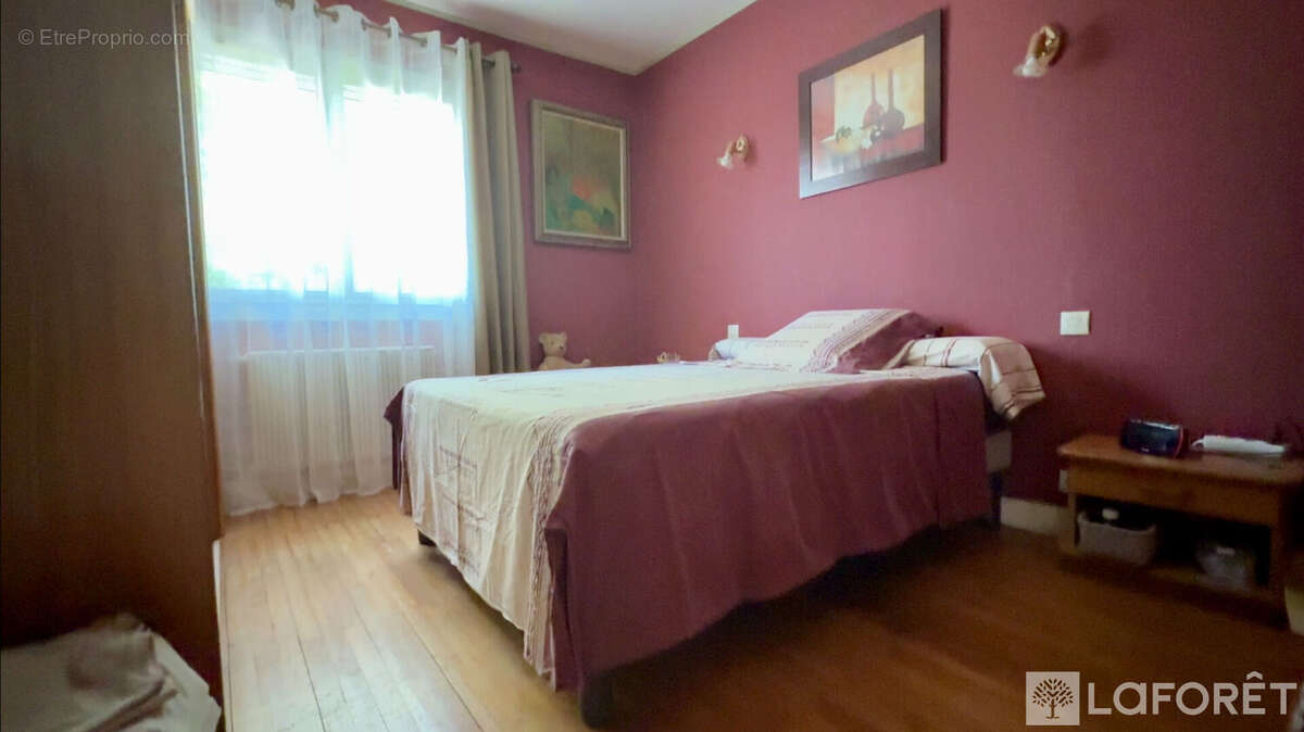 Maison PONS - photo 10