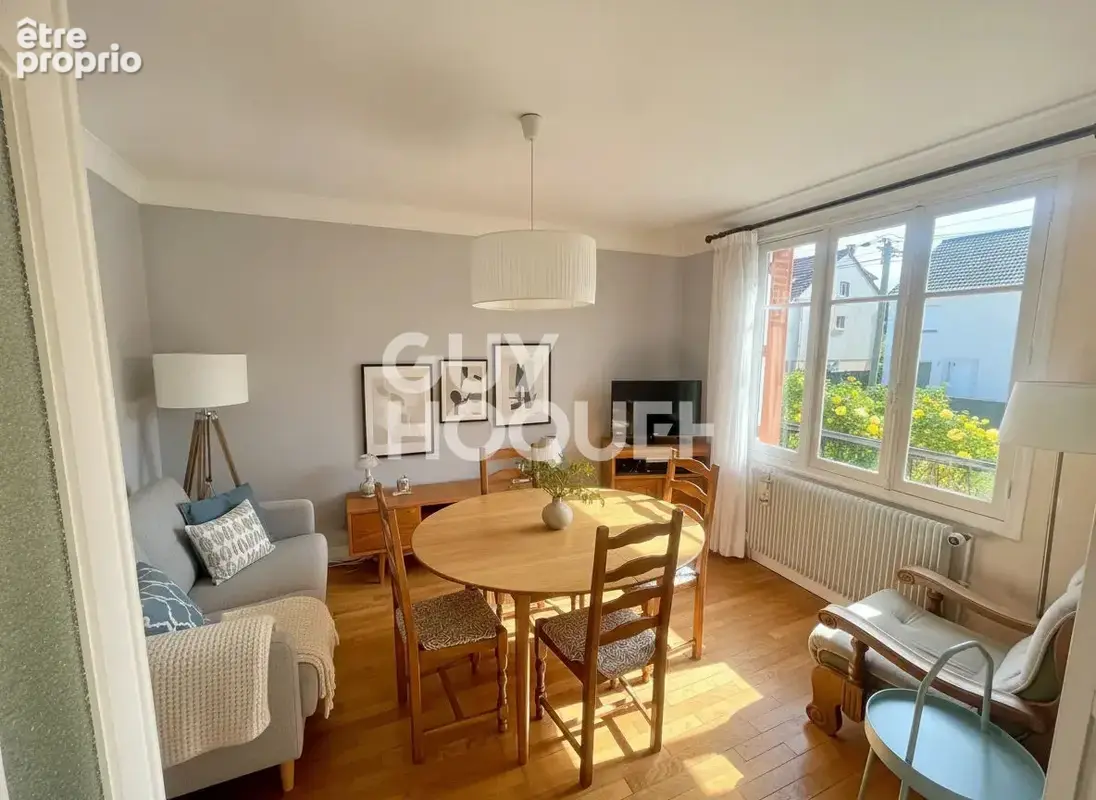 Maison Chelles 3 pièces 49.71 - 100m²  utiles - photo 12