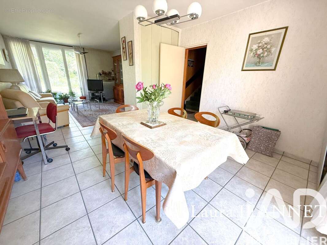 Photo 3 - Maison à PONTOISE