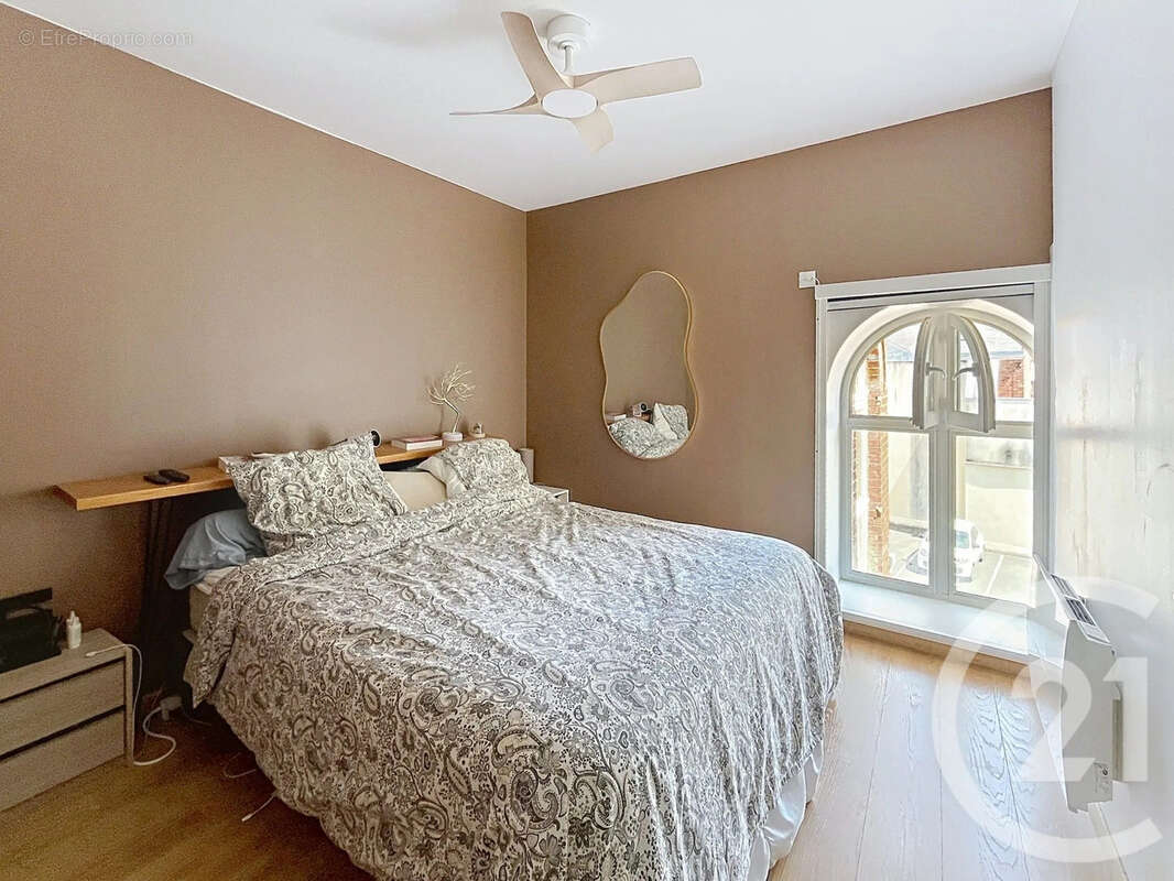 Appartement à EPERNAY