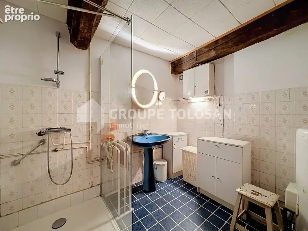 Maison 208 m² à Bourg-Saint-Bernard  - photo 11