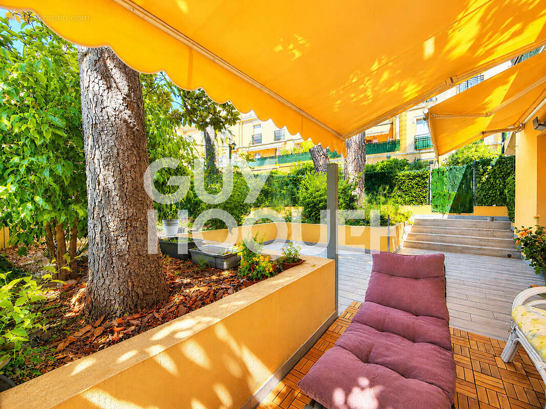 Charmant duplex 2 pièces - GRASSE - photo 9