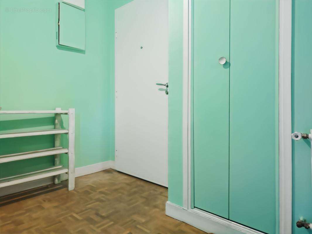 Appartement à OLIVET