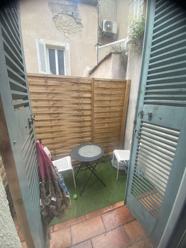 Appartement à NIMES