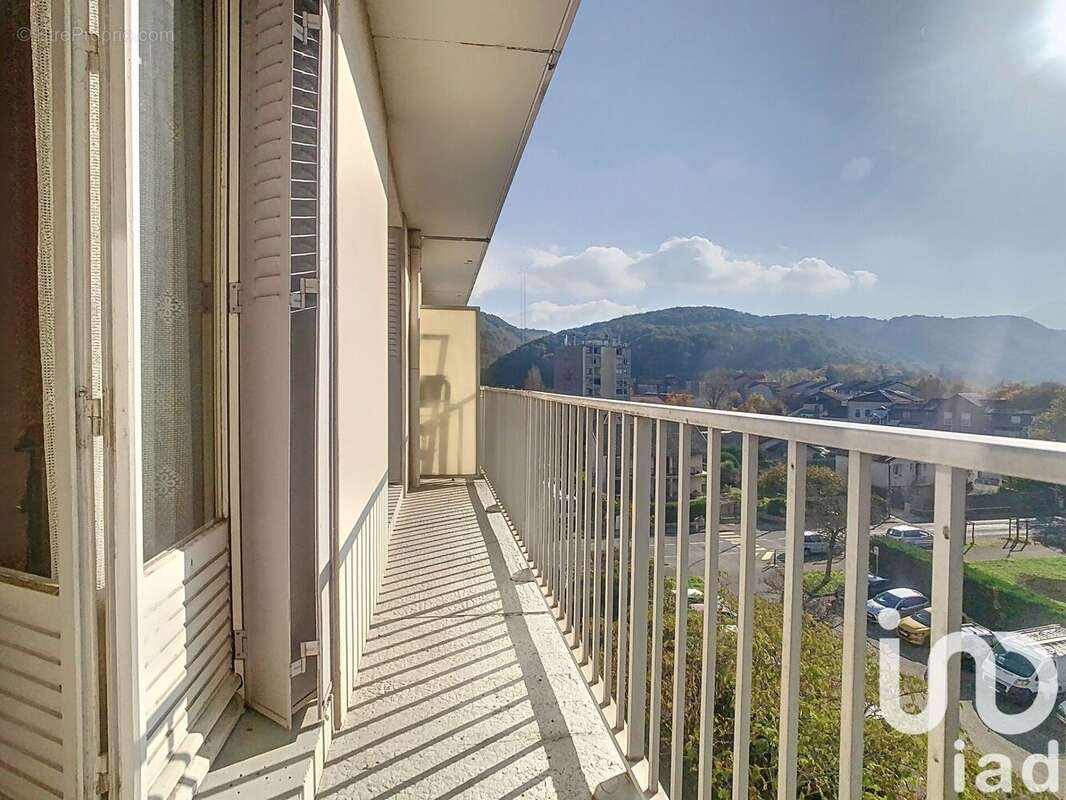 Photo 9 - Appartement à LE PONT-DE-CLAIX