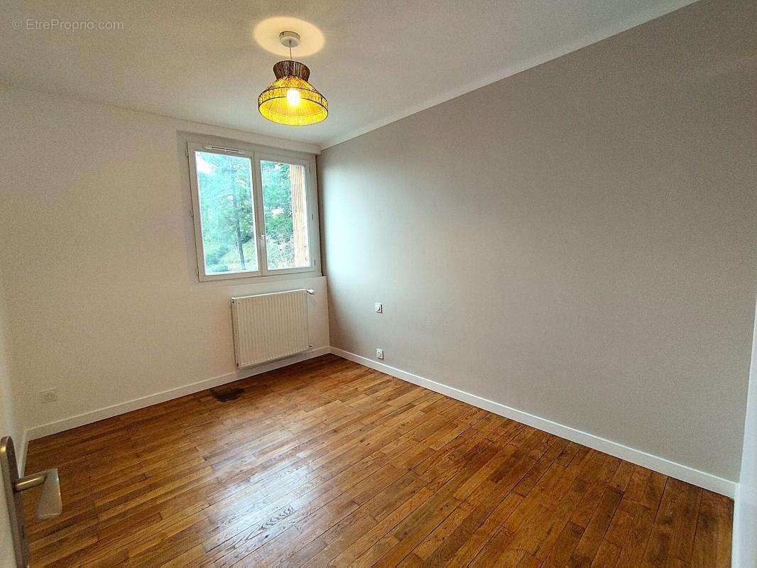 Appartement à RODEZ